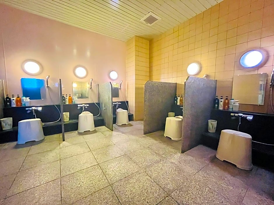 Apa Hotel Chiba-Yachiyo-Midorigaoka