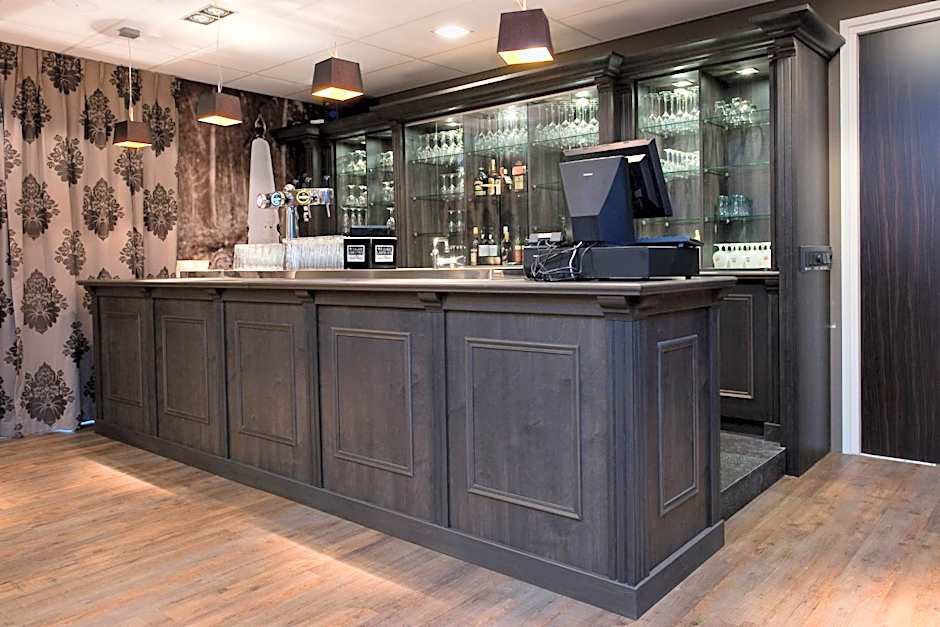 Grenshotel de Jonckheer