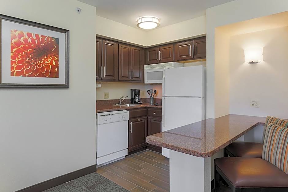 Staybridge Suites-Philadelphia/Mount Laurel By IHG