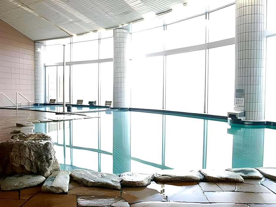 KAMENOI HOTEL ICHINOSEKI