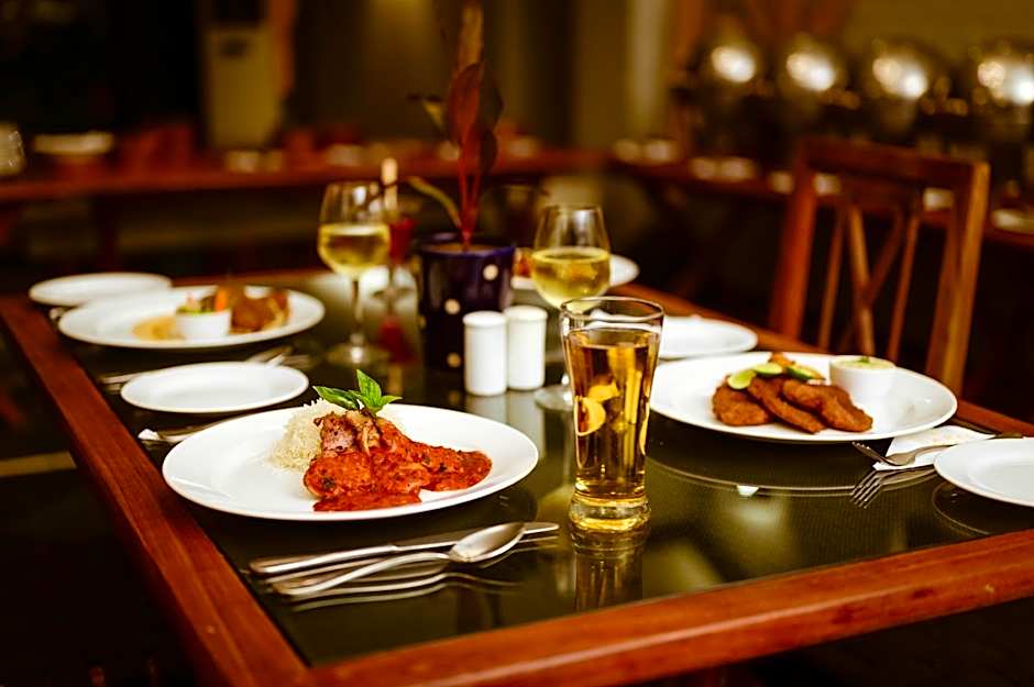 Clarks Safari Pushkar