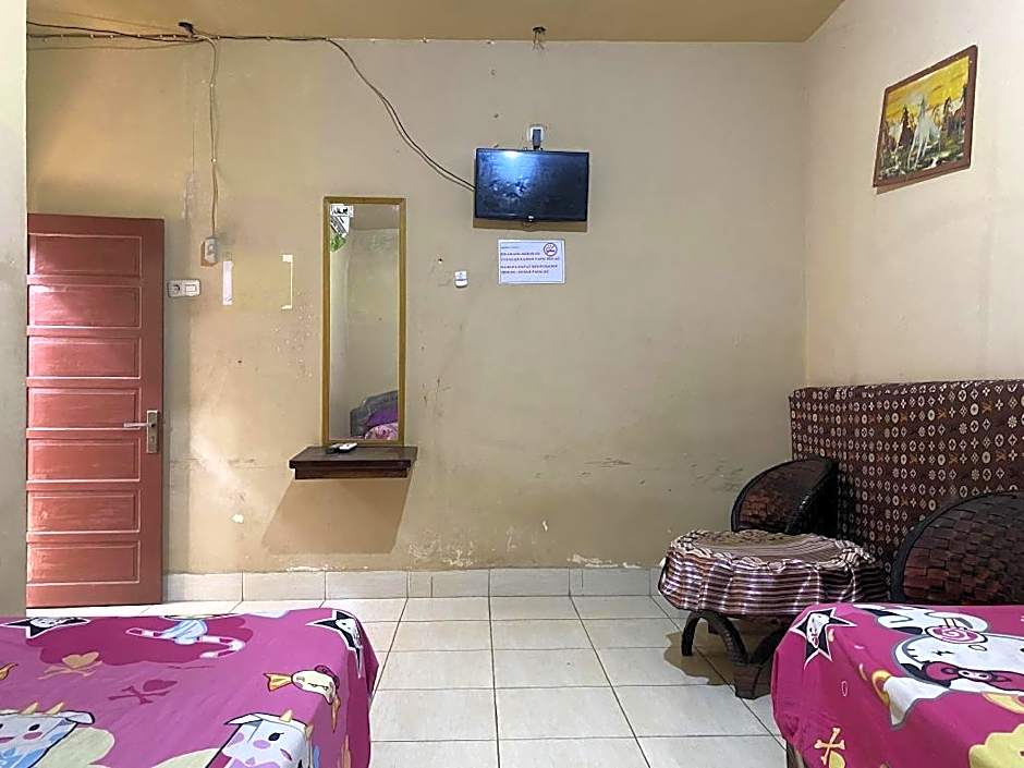 Hotel O Wilma Kost Syariah