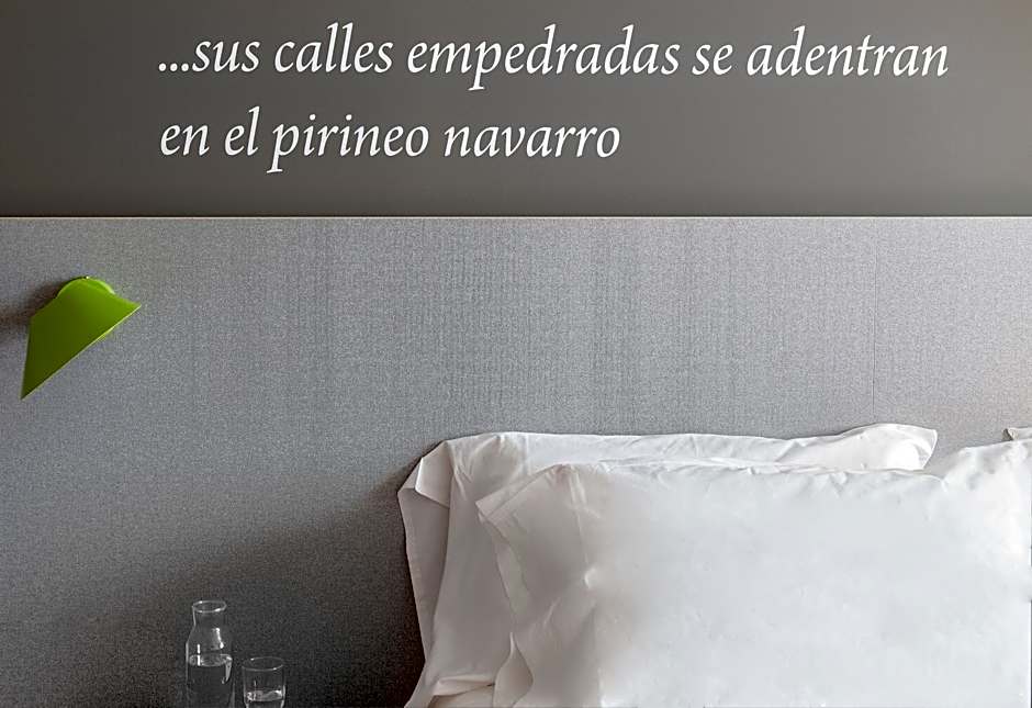 ibis Styles Pamplona Noain