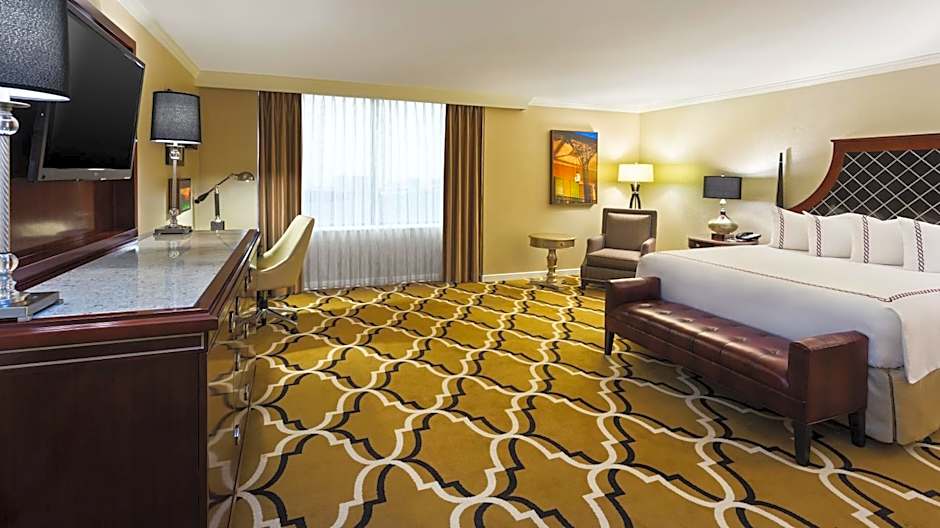 InterContinental New Orleans By IHG