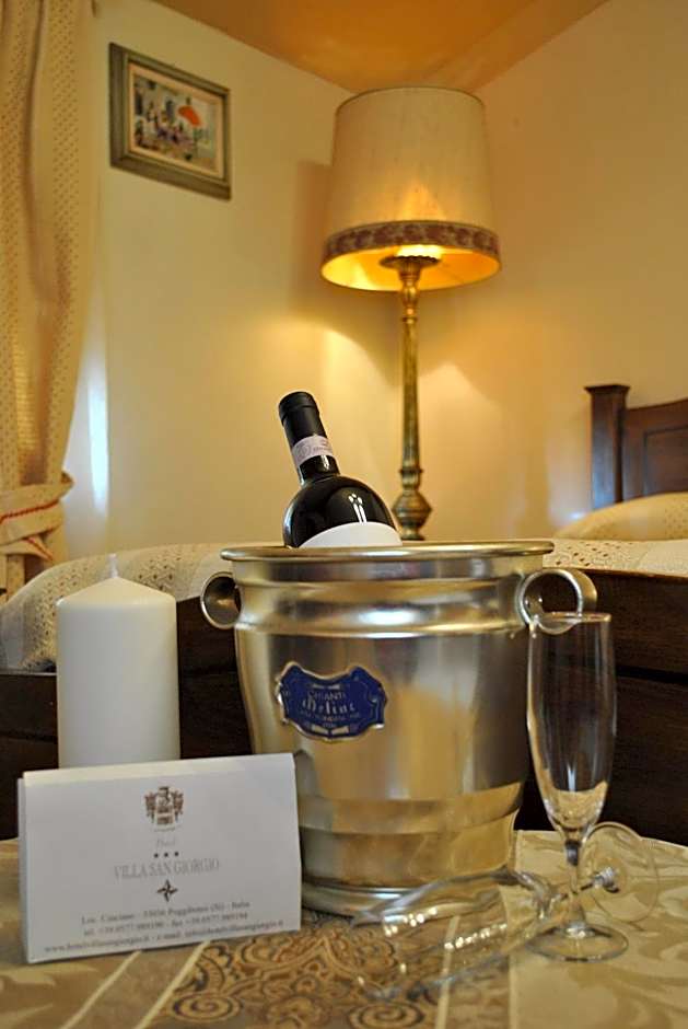 Hotel Villa San Giorgio