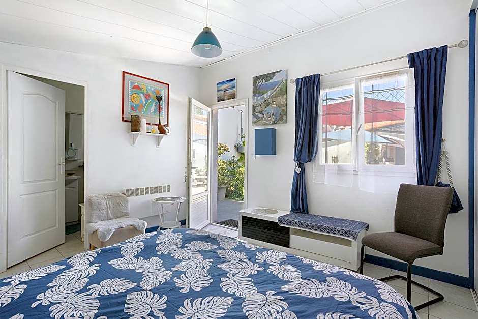 Chambre d'hôte Lajarrieleduc