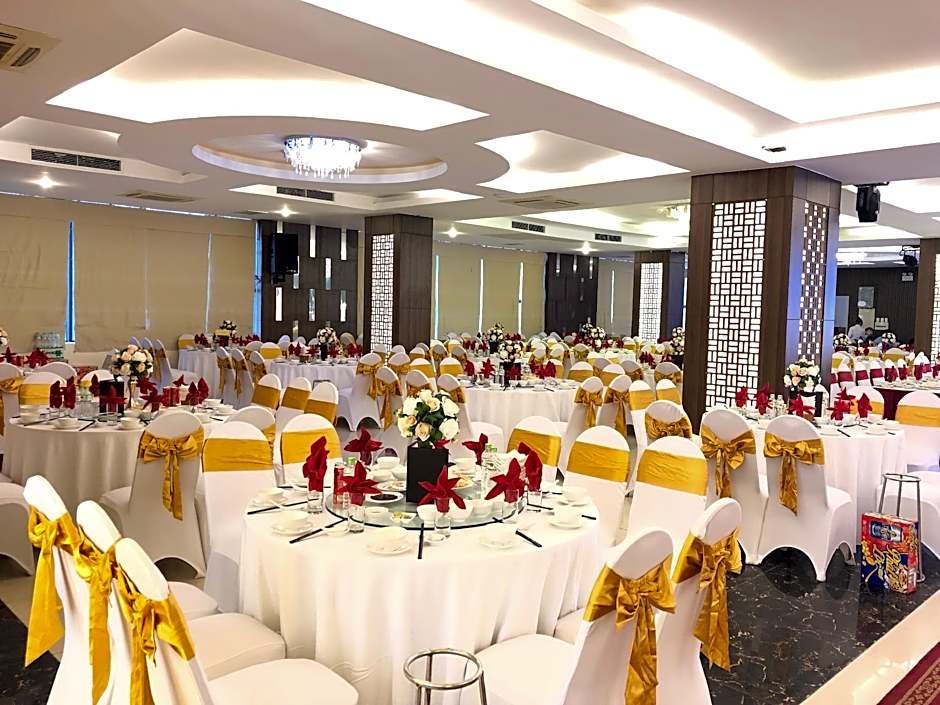 Muong Thanh Quy Nhon Hotel