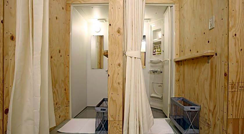 Guest House Chura Cucule Ishigakijima