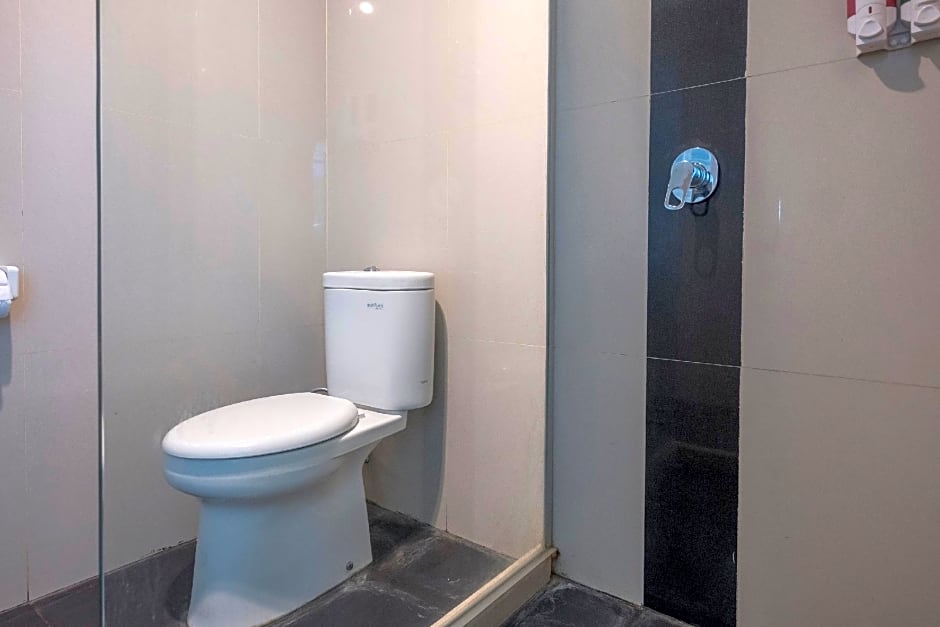 Grand Citra Hotel Makassar By LIFE