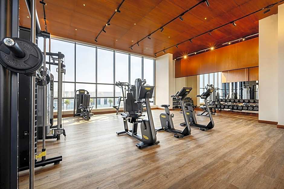 Agora, Doha, Autograph Collection