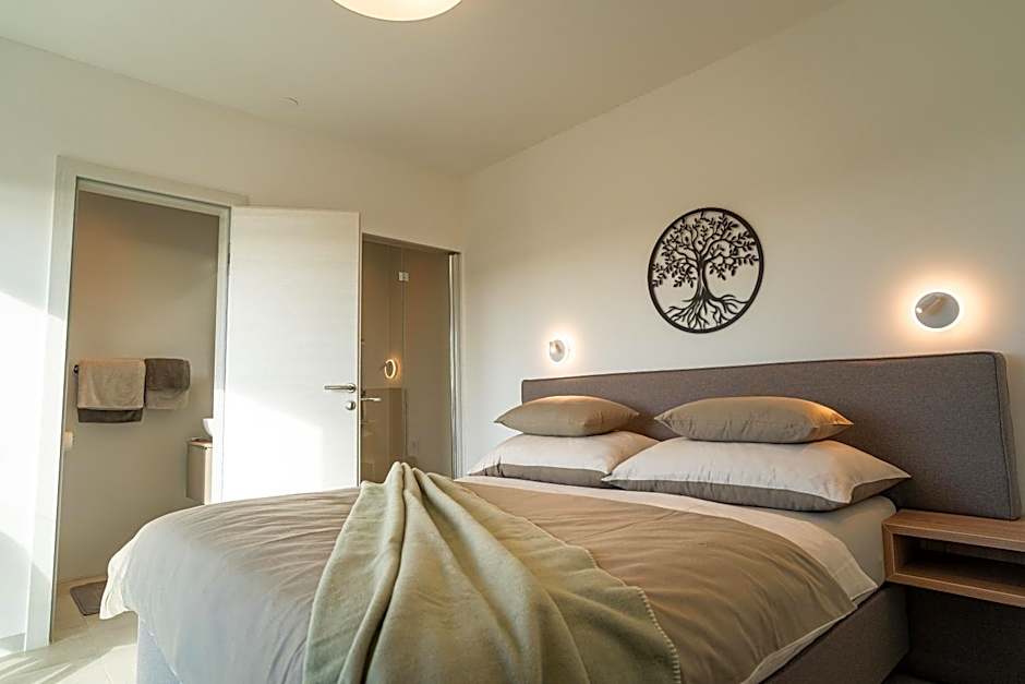 O`Life Boutique Apartments