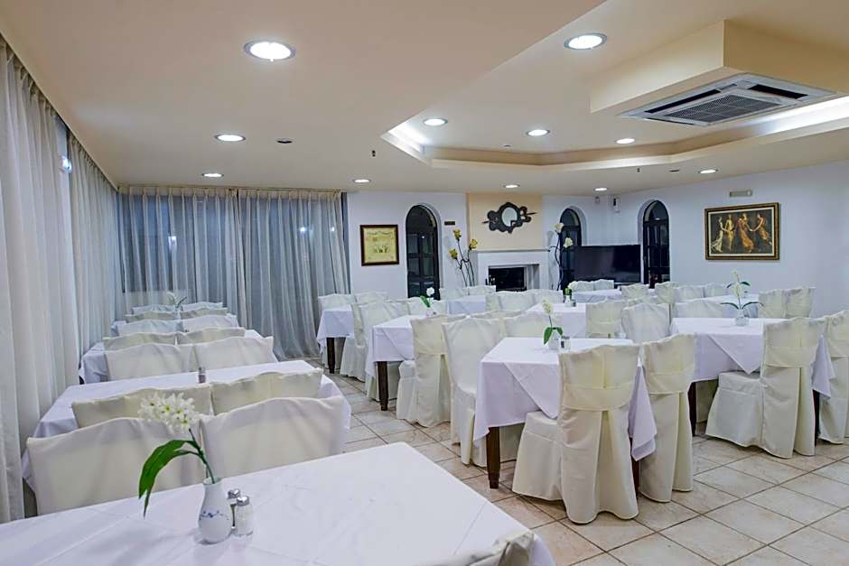 Creta Aquamarine Hotel