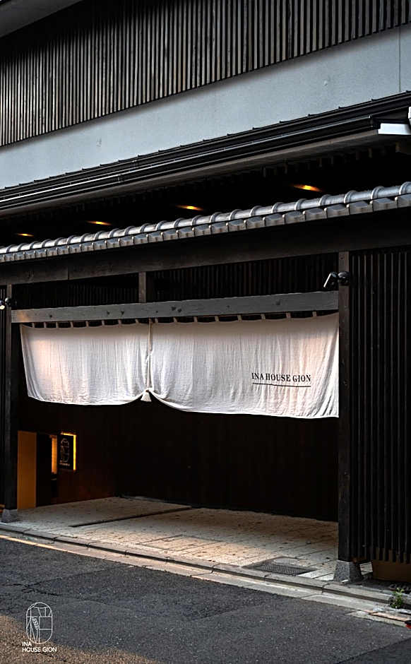 INA HOUSE GION