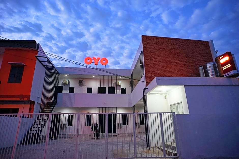 OYO 1125 Sani Guest House