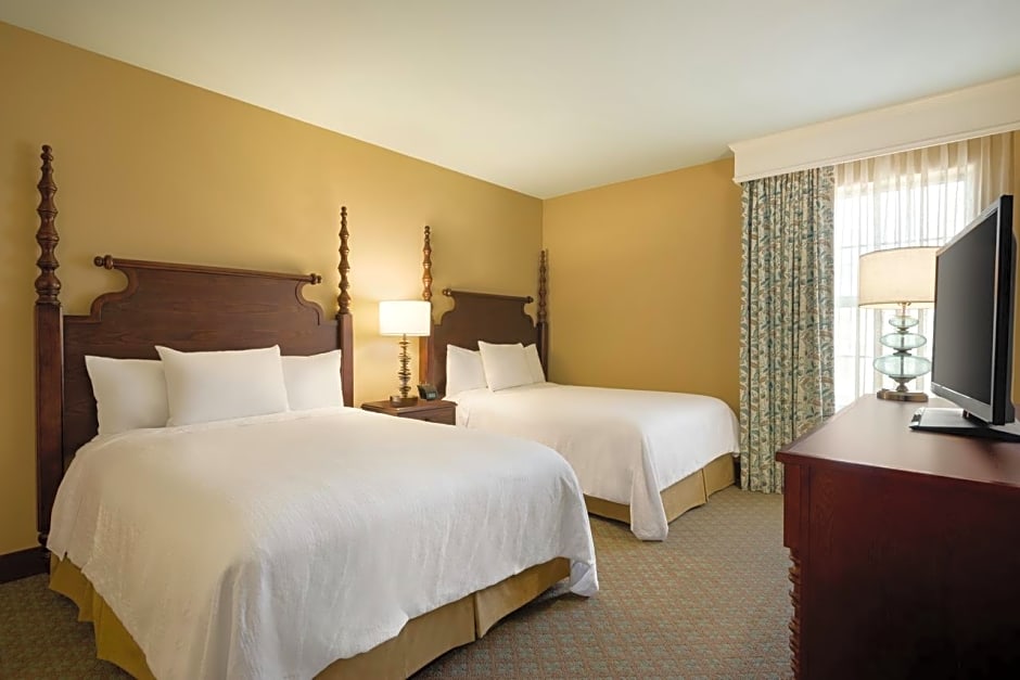 Embassy Suites Savannah