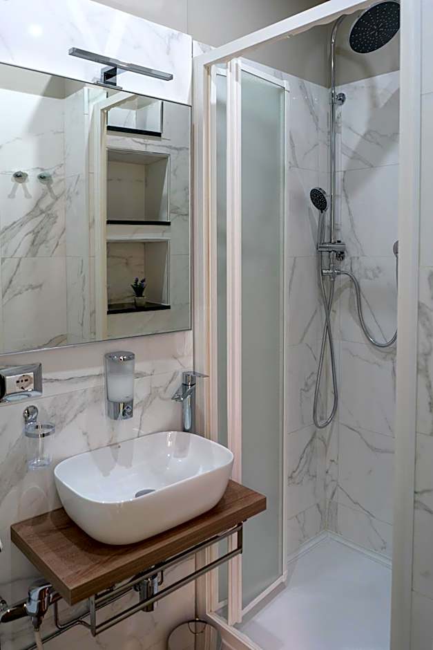 Marranzanu Rooms