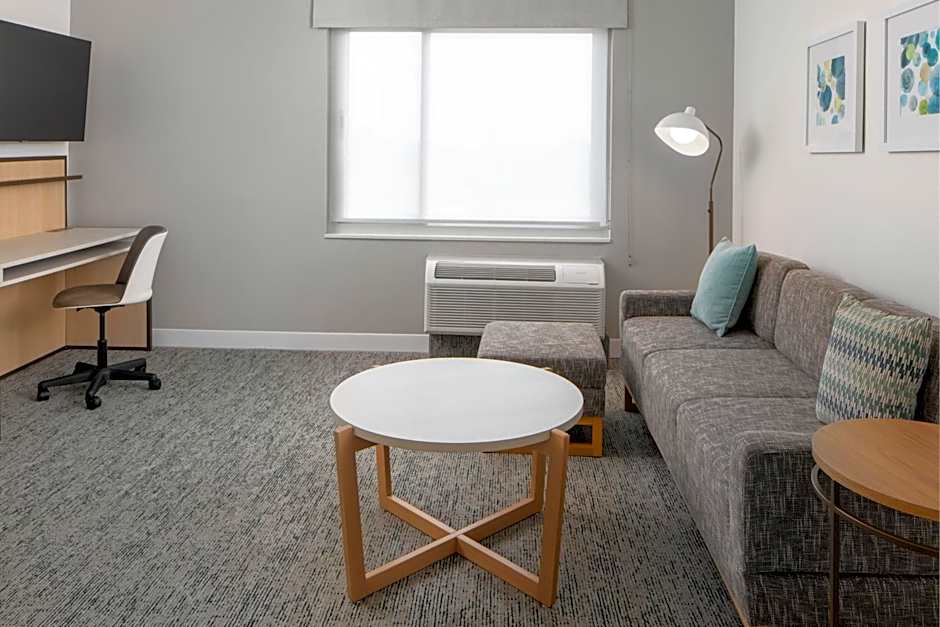 TownePlace Suites Pensacola West I-10