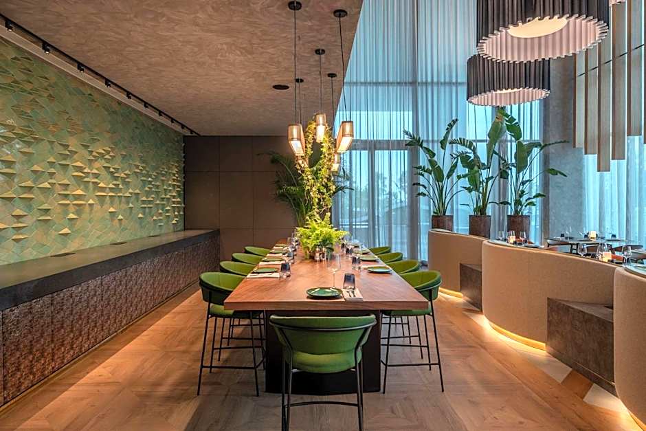 DoubleTree by Hilton Lagoa Azores