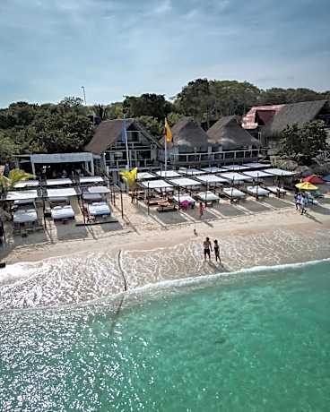 NENA BEACH CLUB & HOTEL