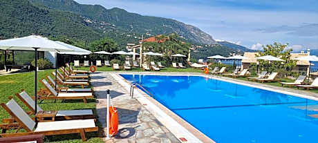 Hotel Yannis Corfu