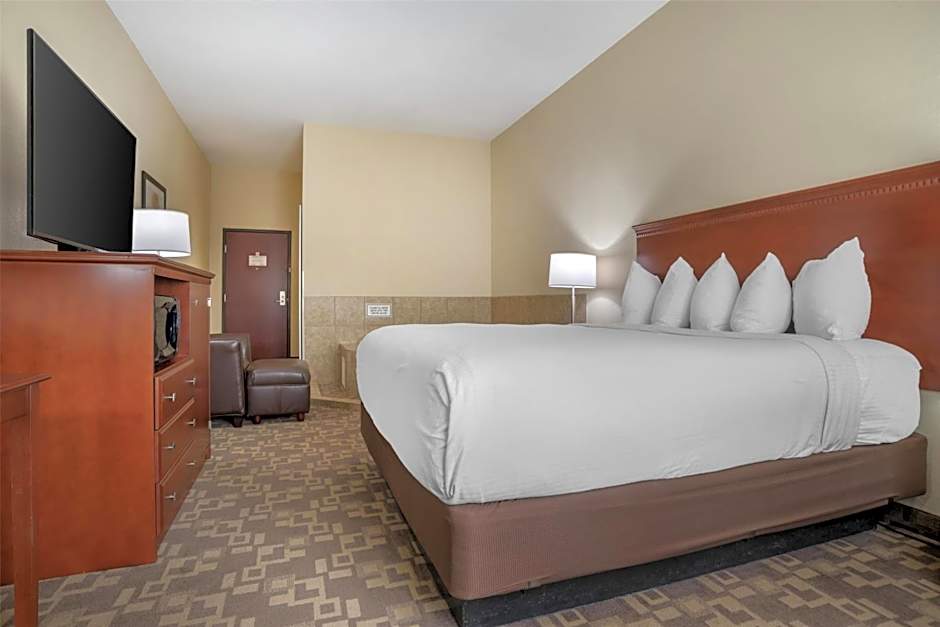 Best Western Opp Inn