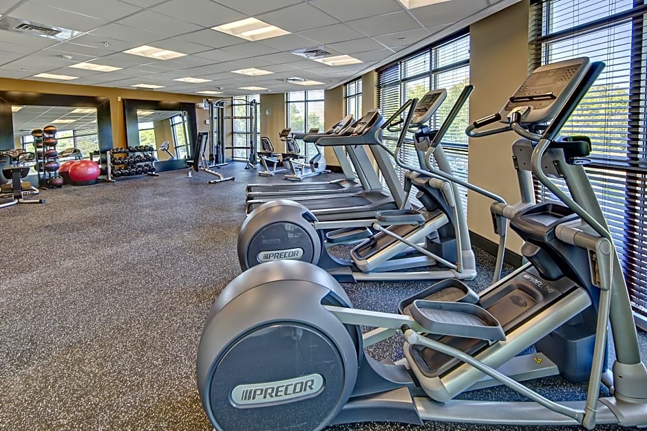 Hilton Garden Inn Charleston / Mt. Pleasant