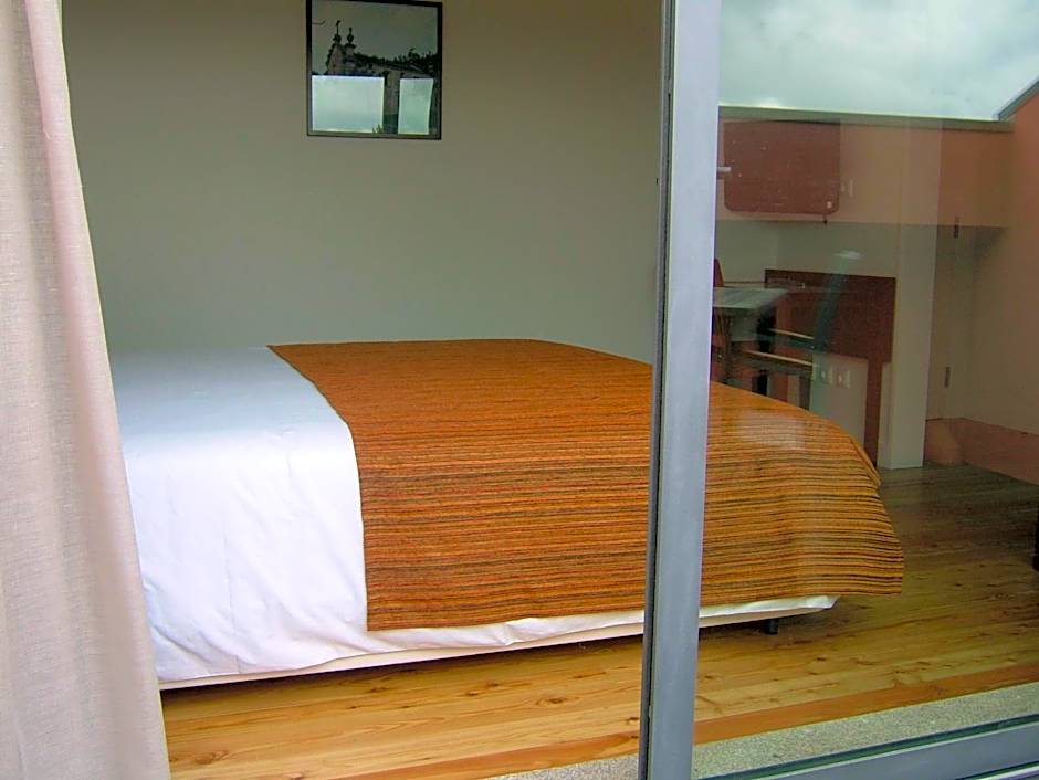 Hotel Quinta da Cruz & SPA