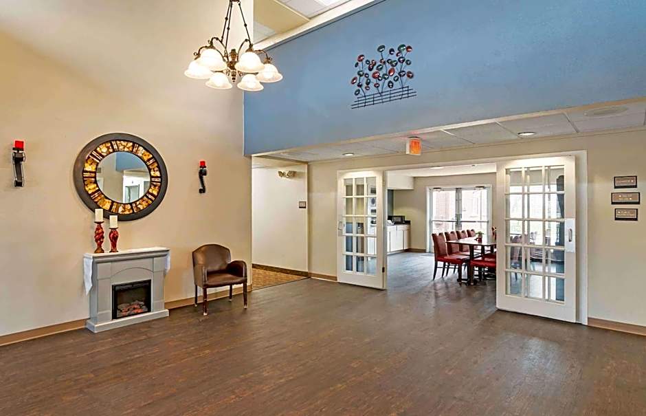 Extended Stay America Suites - Kansas City - Airport - Tiffany Springs