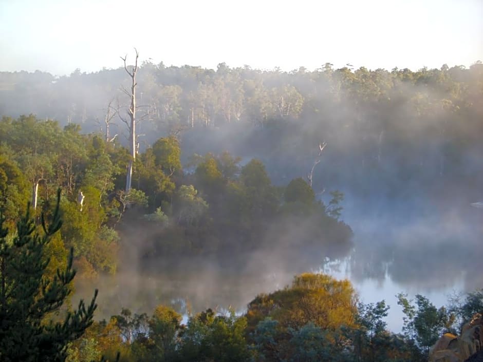 Launceston Bed and Breakfast Retreat