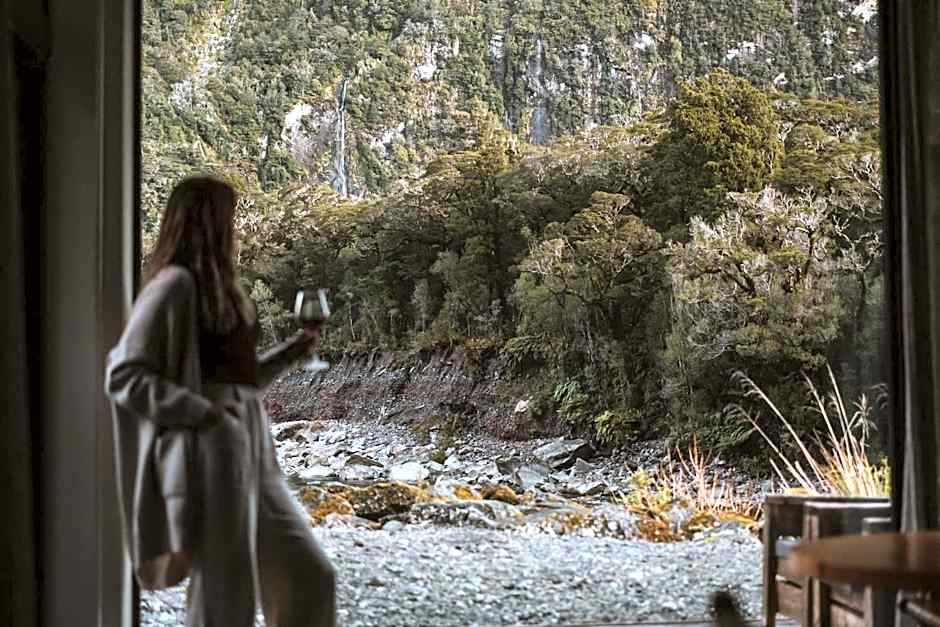 Milford Sound Lodge