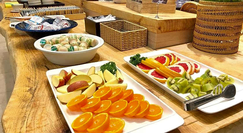 Hotel International Changwon