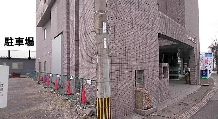 Hotel Lakeland Hikone