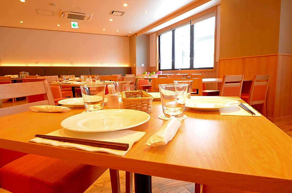 T Hotel Nagano Ryuoo