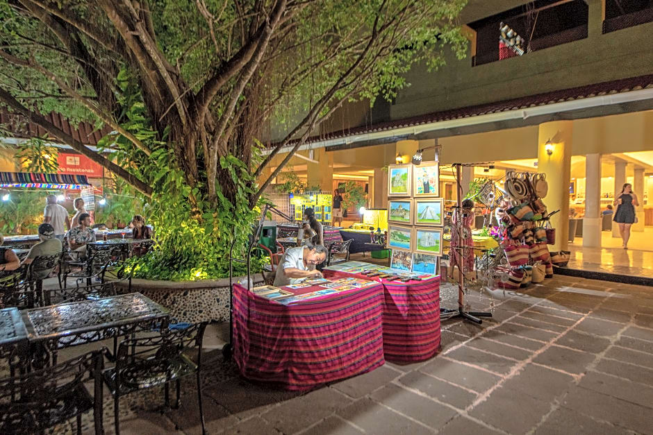 Viva Azteca by Wyndham, A Trademark All Inclusive Resort