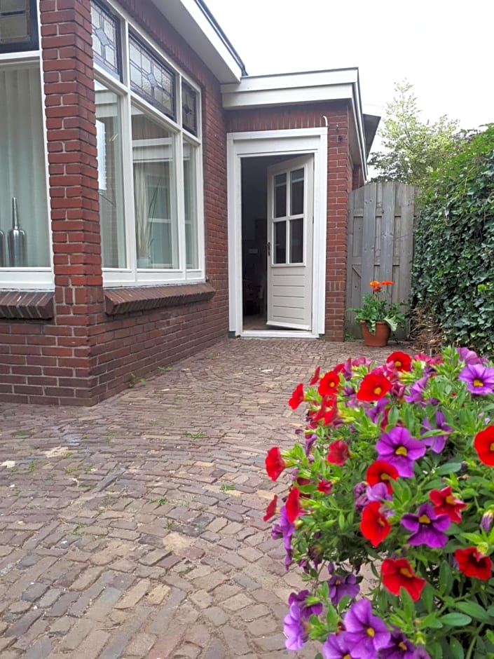 Bed & Breakfast Hellendoorn