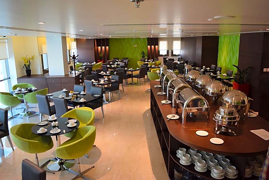 Intercity Hotel Salalah