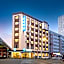 Hanting Hotel Harbin Railway Station