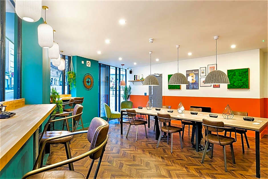 Your Apartment I Clifton Village