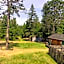 L'Auberge Refuge du Trappeur