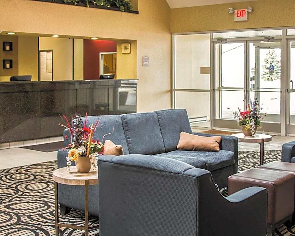 Comfort Inn Birch Run - Frankenmuth