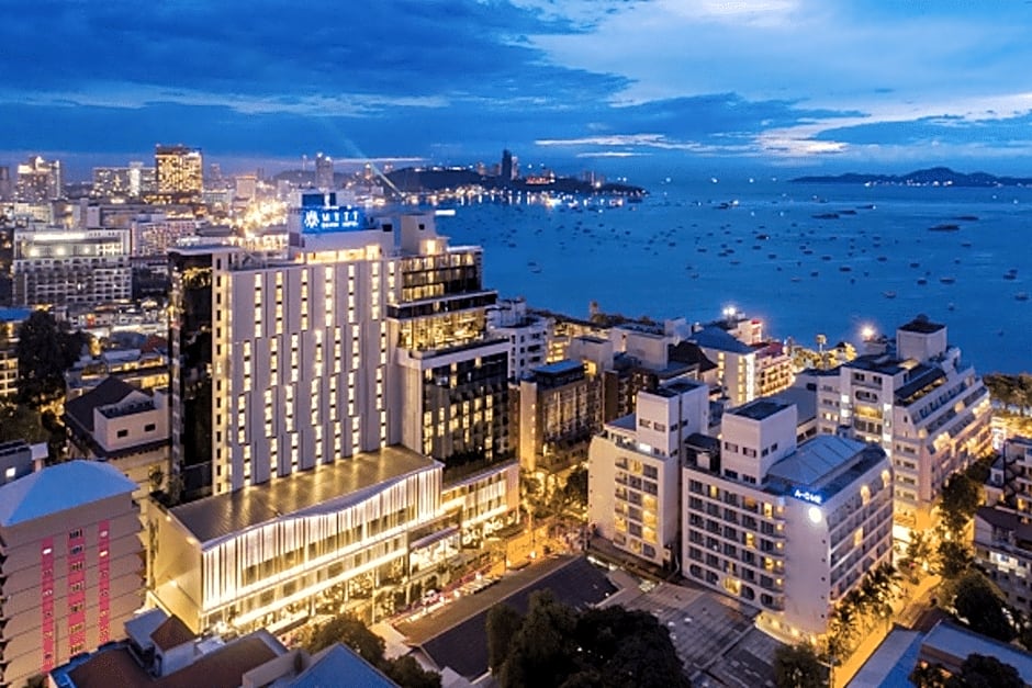 Mytt Hotel Pattaya