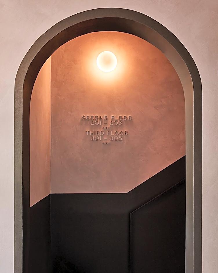 Archway Hotel Residence