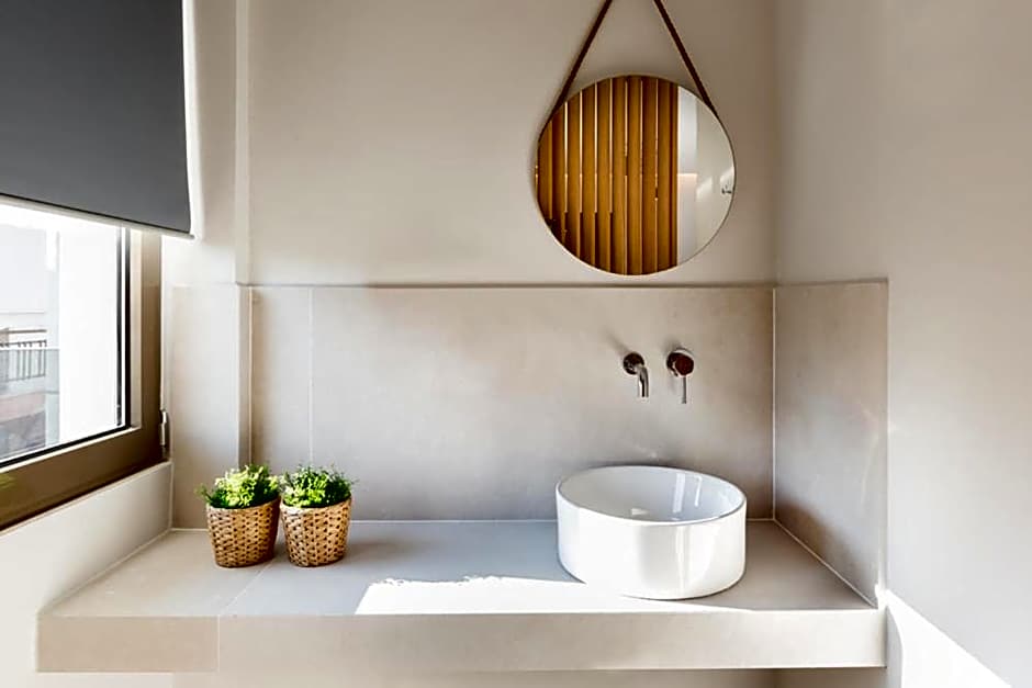 Calmare suites