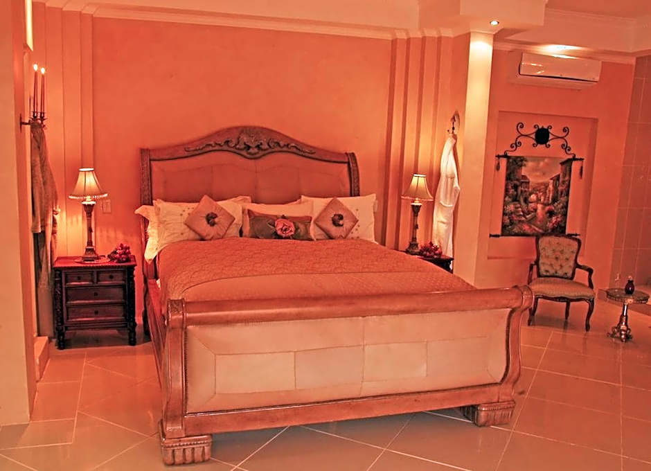 Villa Amor