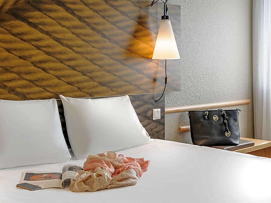 ibis Hotel München City