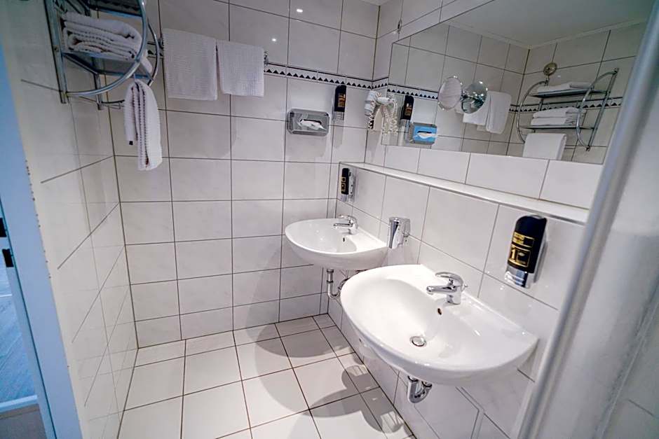 Hotel Tiergarten Berlin