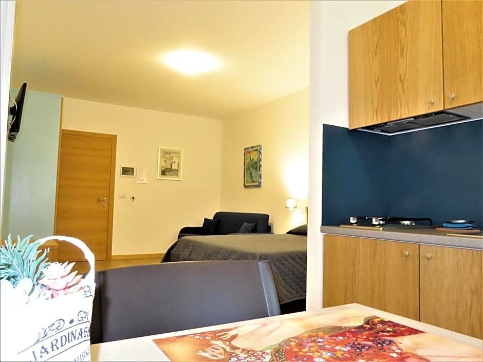 Residenza Montegrappa