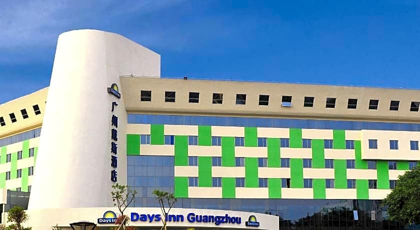 Days Inn Guangzhou