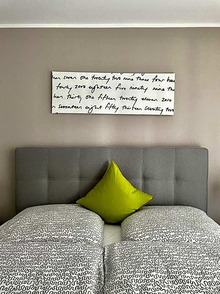 Black Forest Guest Stay