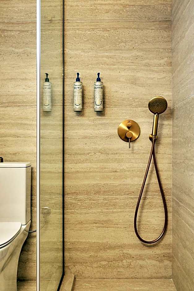 Hotel Maroussi